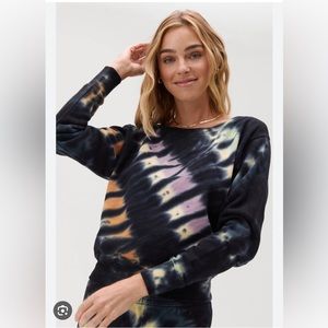 Spiritual Gangster Pura Vida Sweatshirt